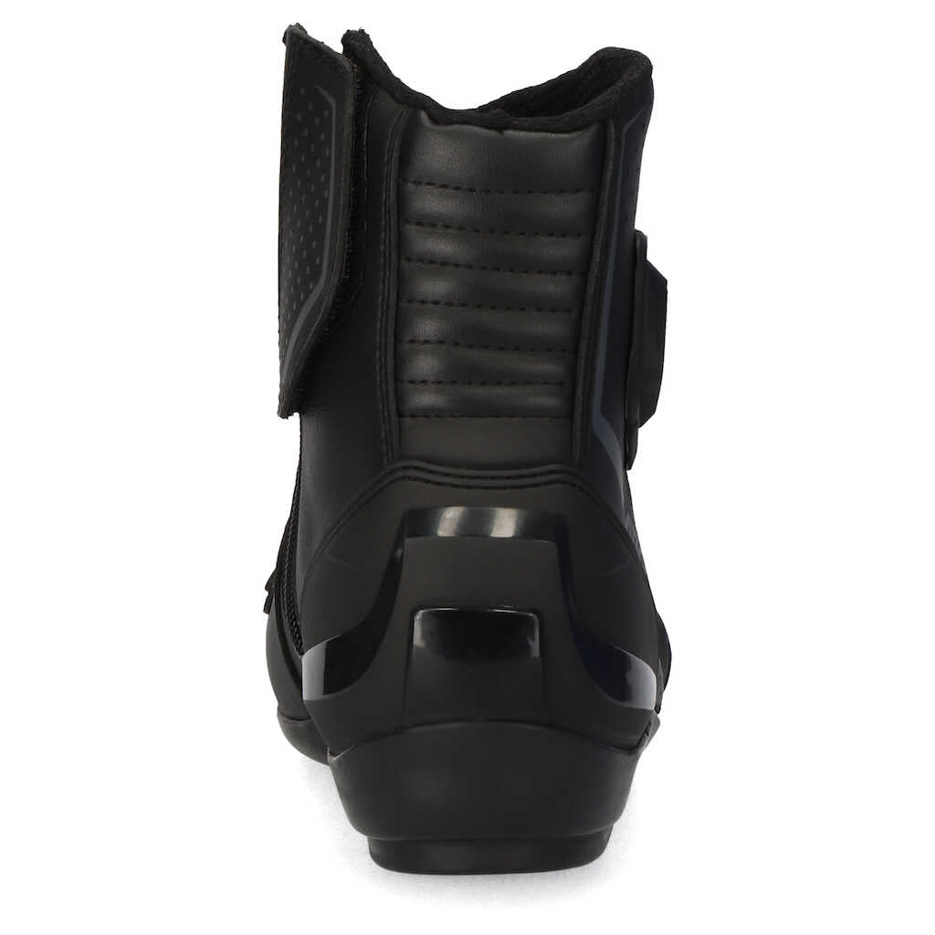 Argon Rift Boots - BLACK