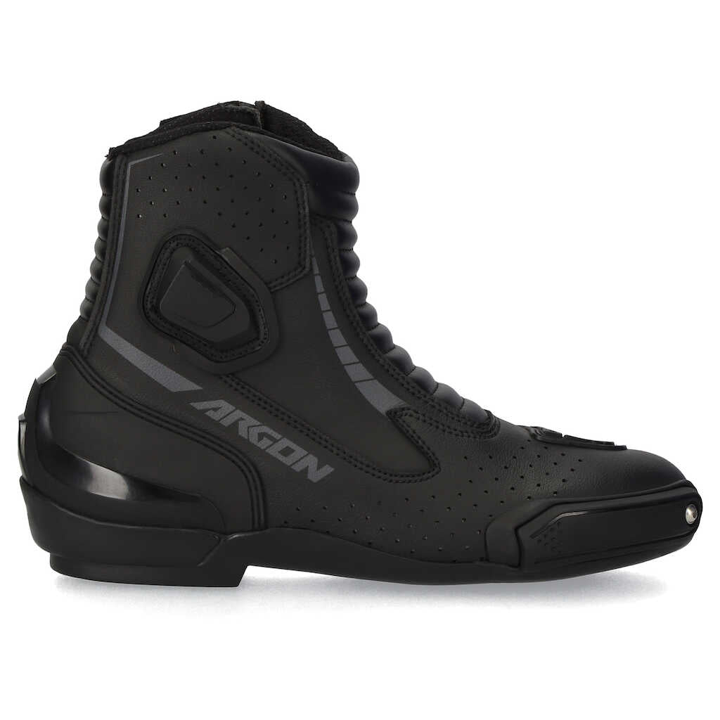 Argon Rift Boots - BLACK