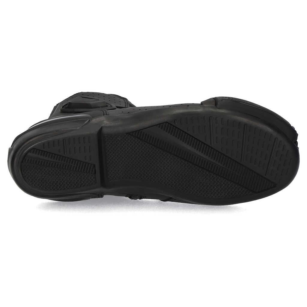 Argon Rift Boots - BLACK