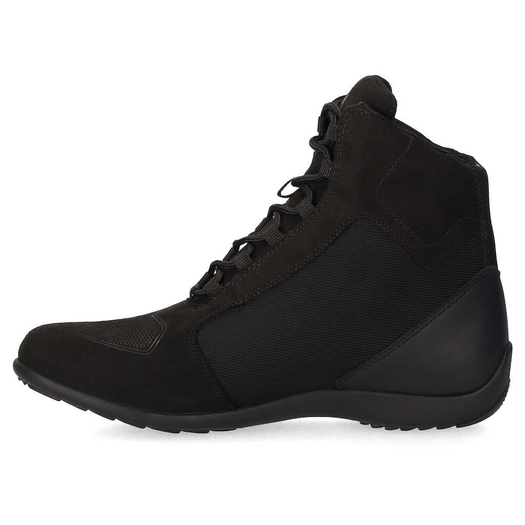 Argon Ripley Boots - BLACK