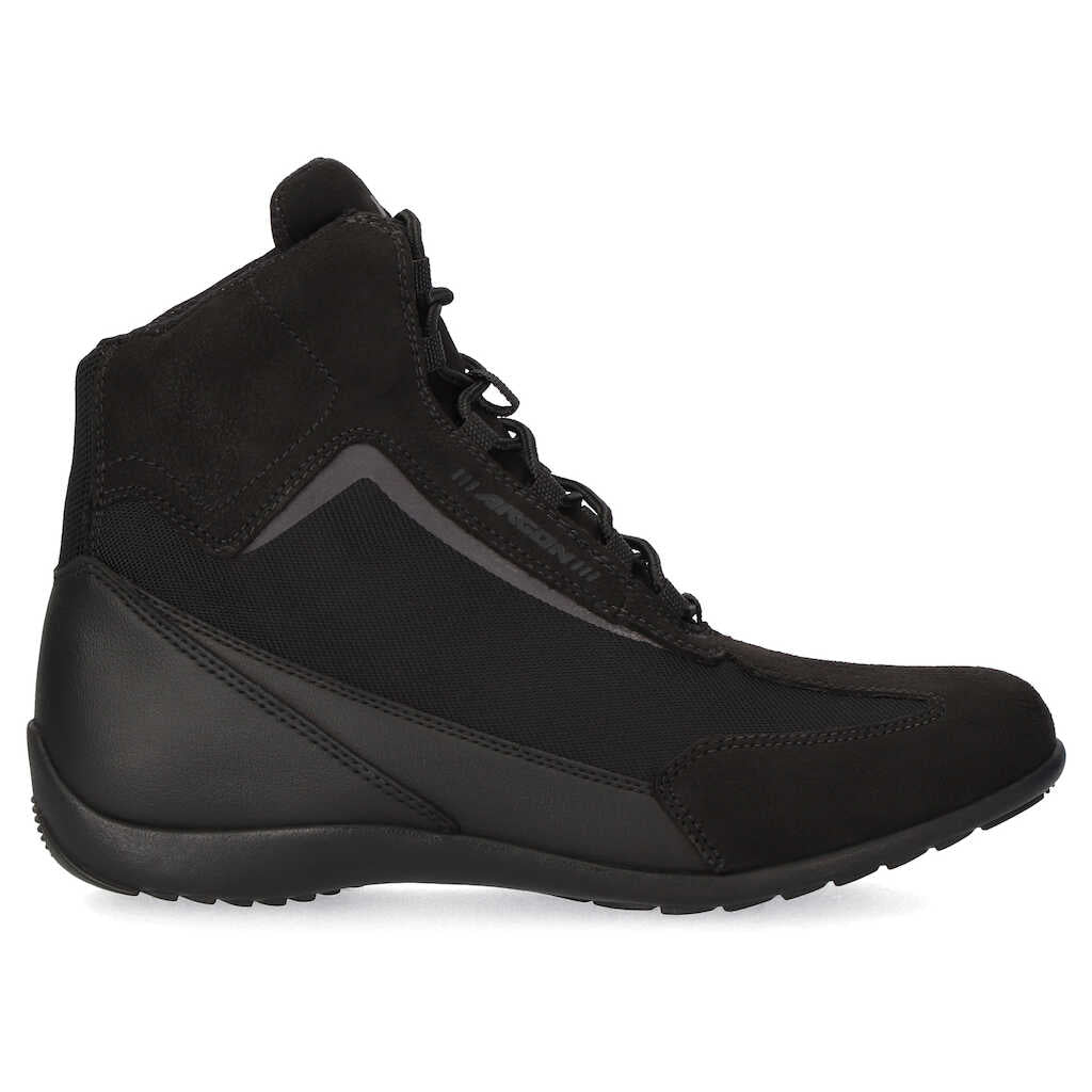 Argon Ripley Boots - BLACK