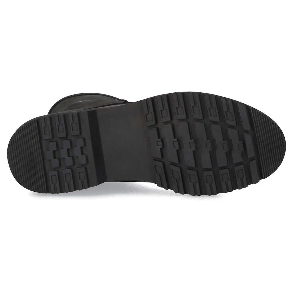 Argon Tactic Boots - BLACK