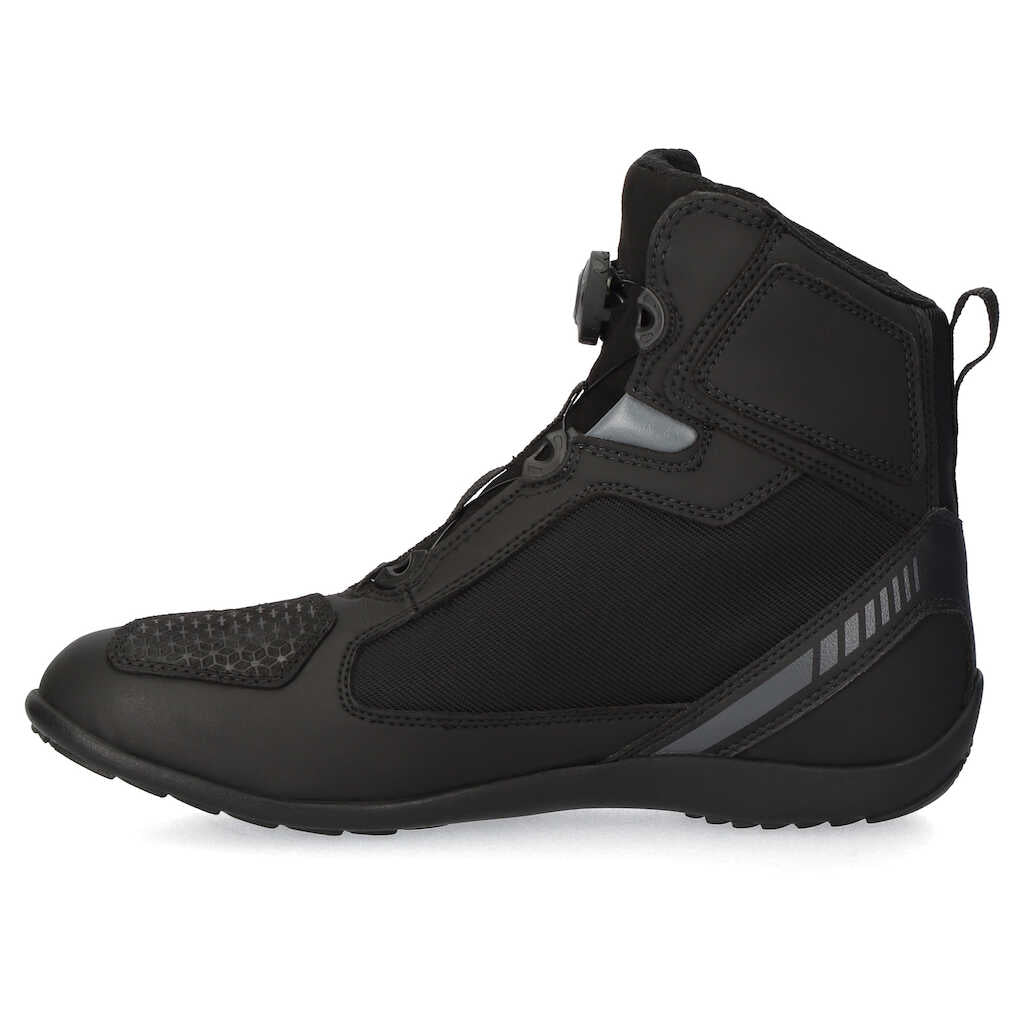 Argon SNK-R Boots - BLACK