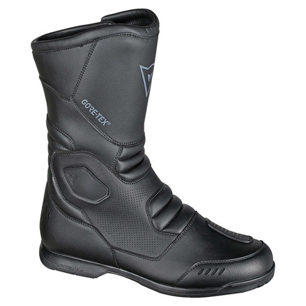 Dainese Freeland Gore-Tex Boots - BLACK