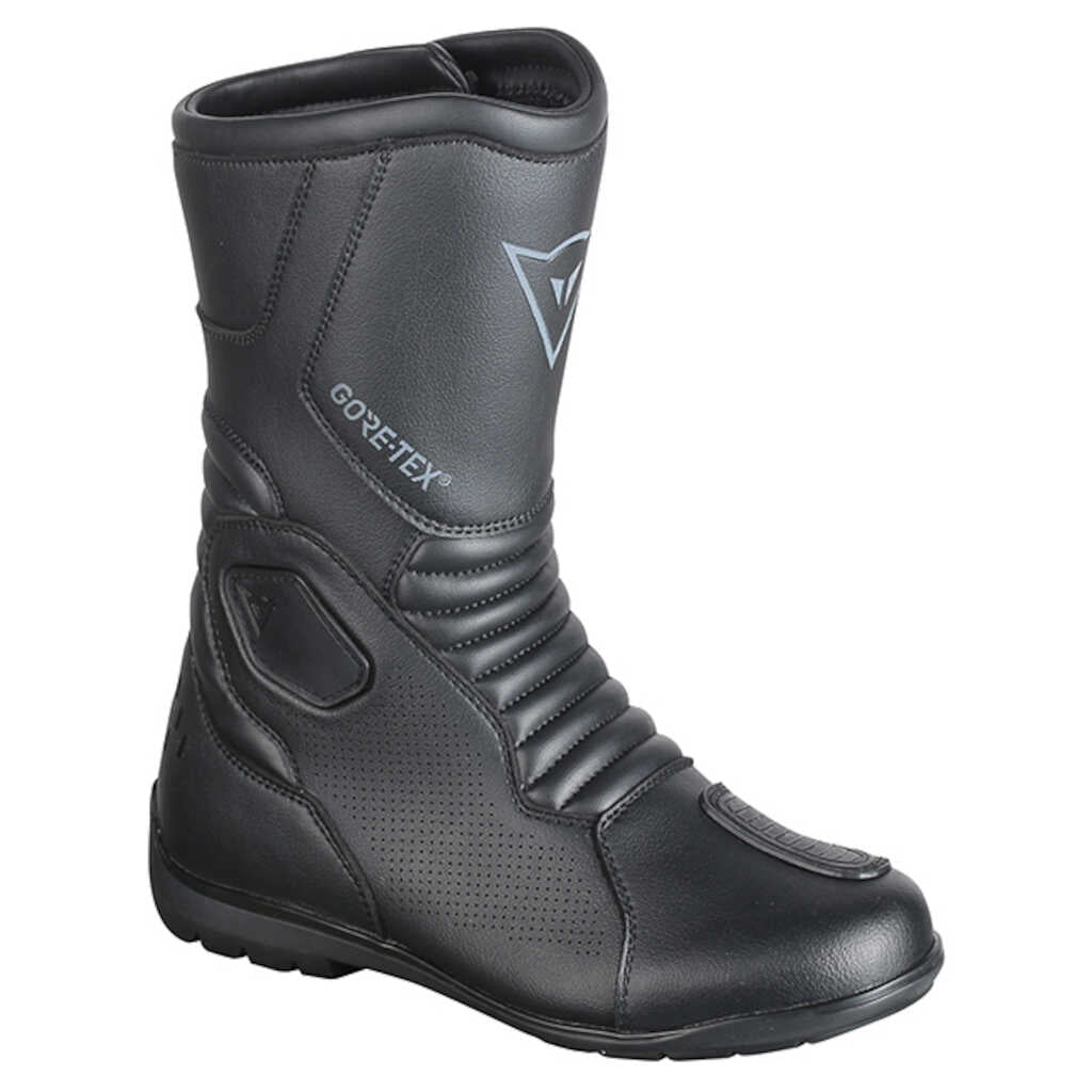 Dainese Freeland Gore-Tex Boots - Ladies - BLACK