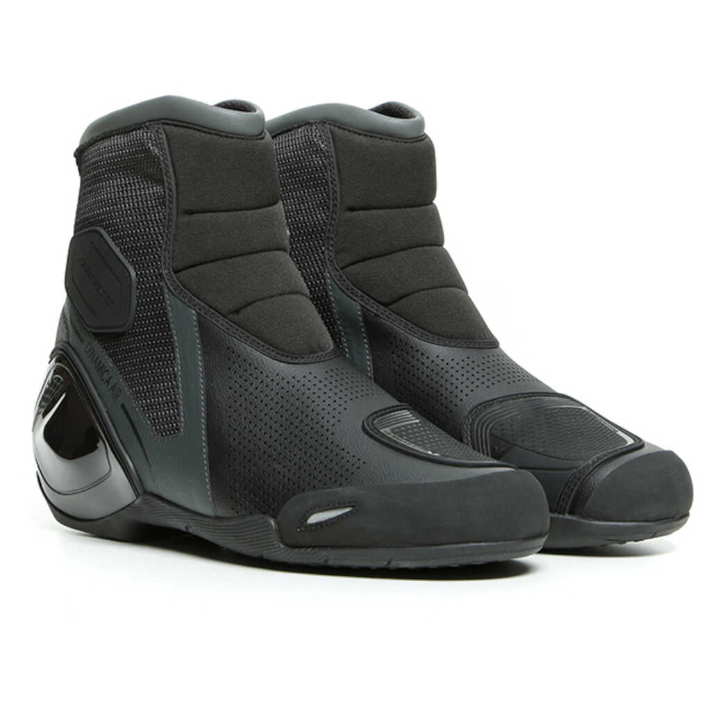 Dainese Dinamica Air Shoes - BLK/ANTHRACITE