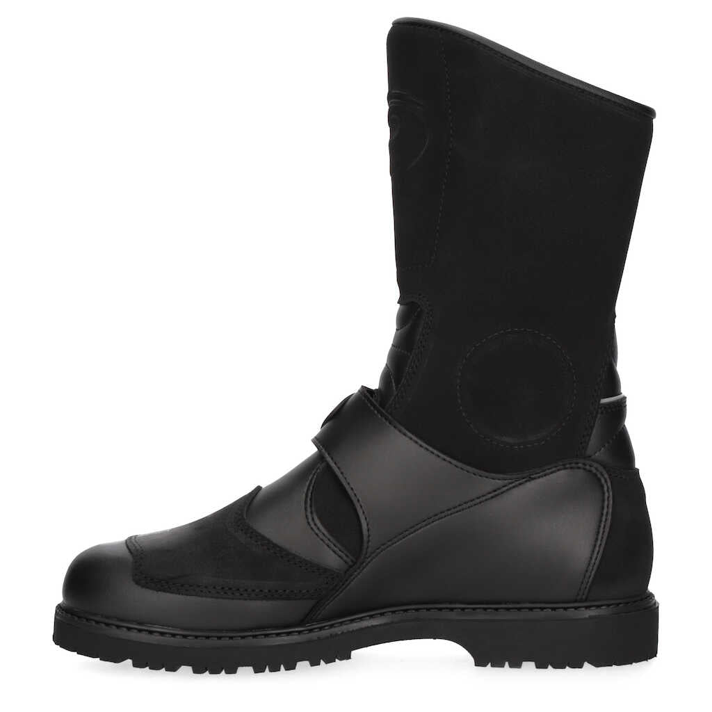 SIDI Canyon Gore-Tex Boots - BLACK