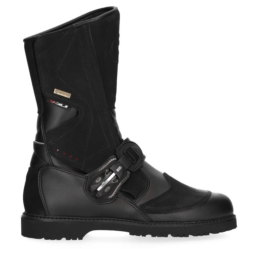 SIDI Canyon Gore-Tex Boots - BLACK