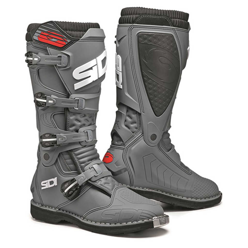 SIDI X-Power Boots - GREY GREY