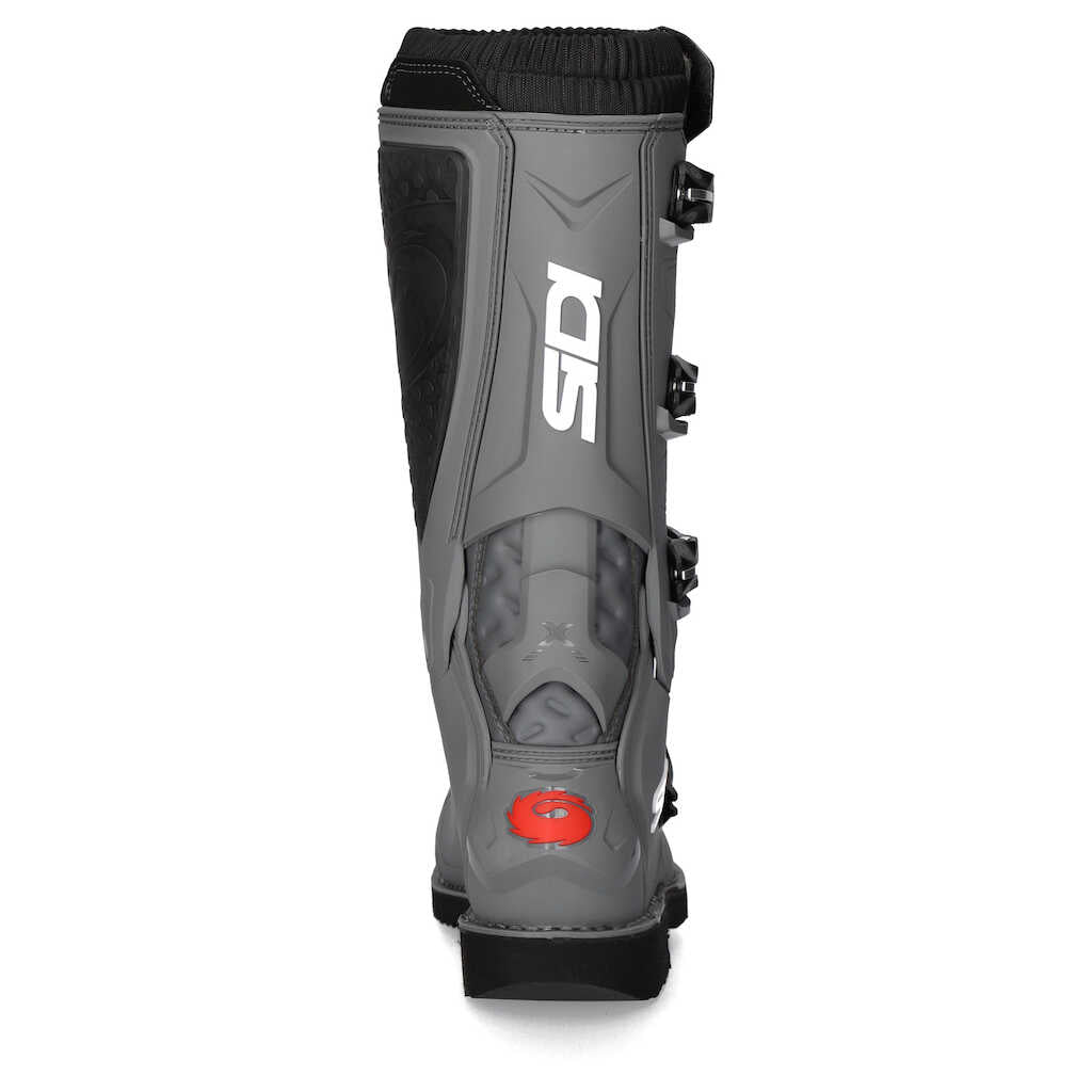 SIDI X-Power Boots - GREY GREY