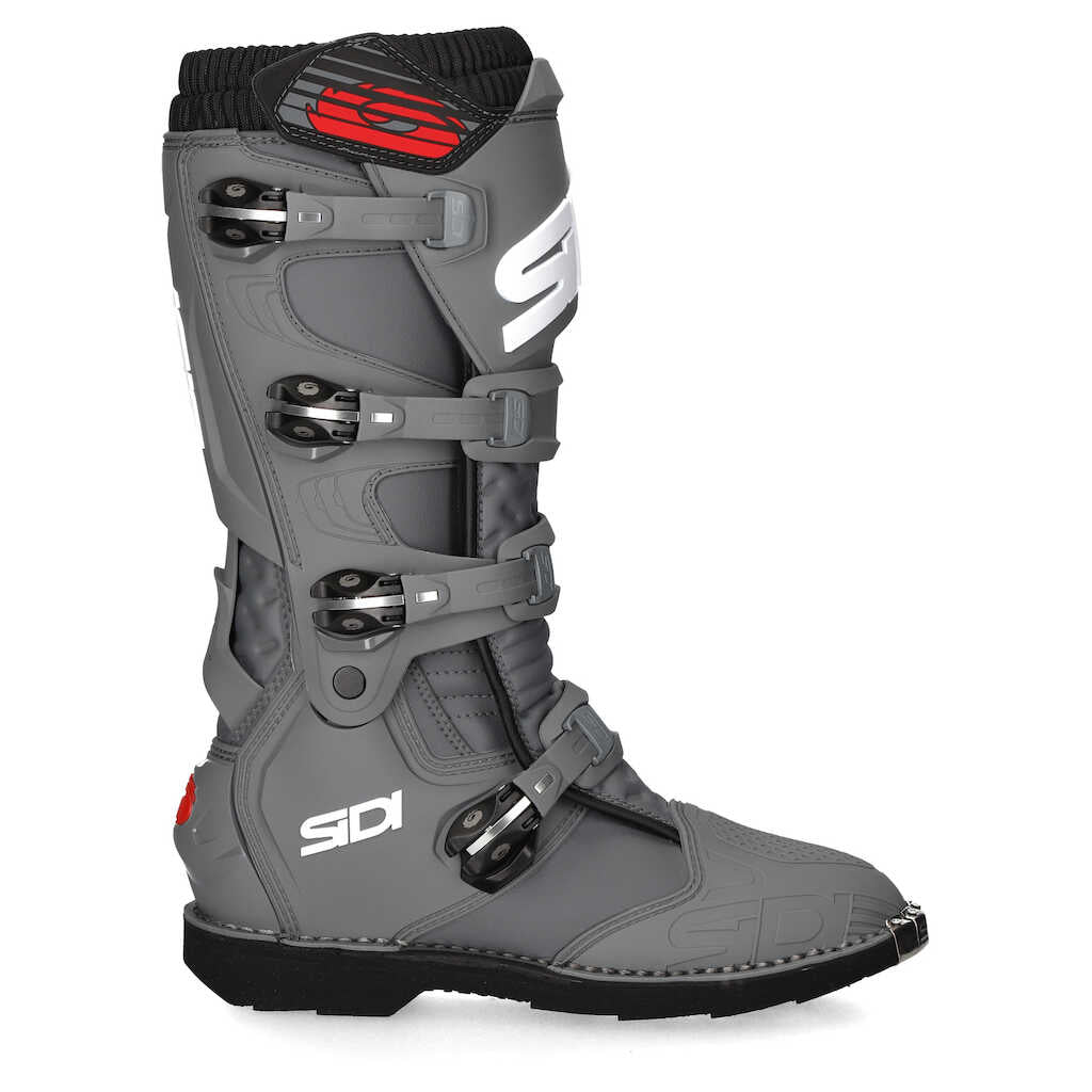 SIDI X-Power Boots - GREY GREY