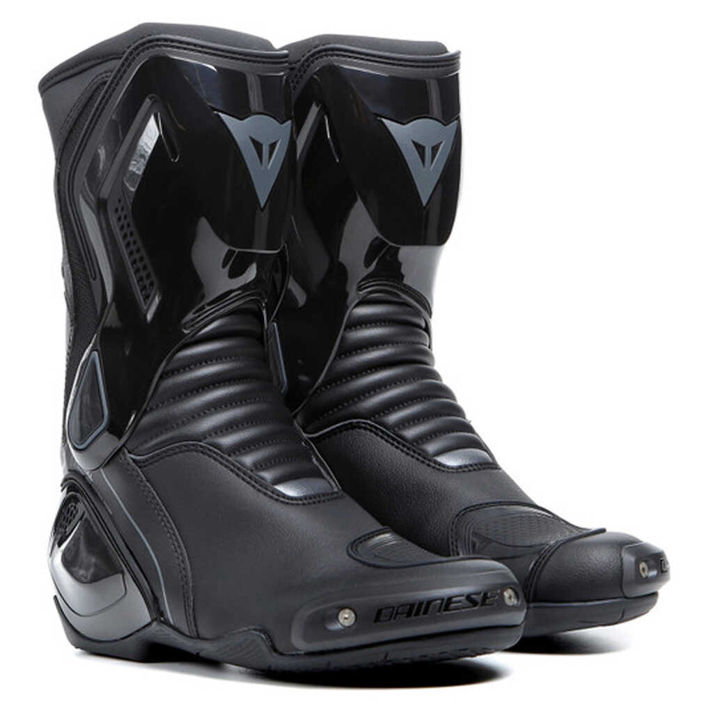 Dainese Nexus 2 Boots - Ladies - BLACK