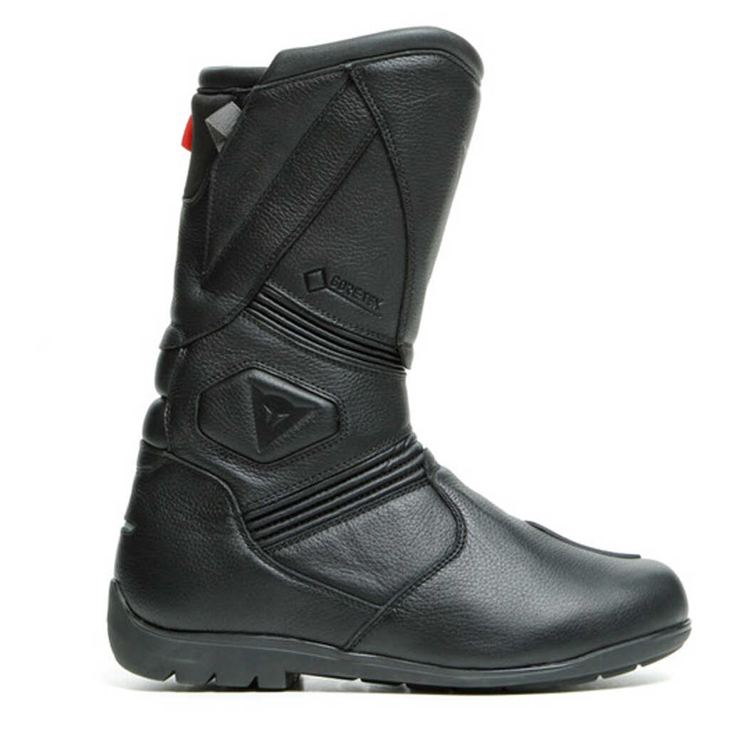 Dainese Fulcrum GT Gore-Tex Boots - BLACK/BLACK