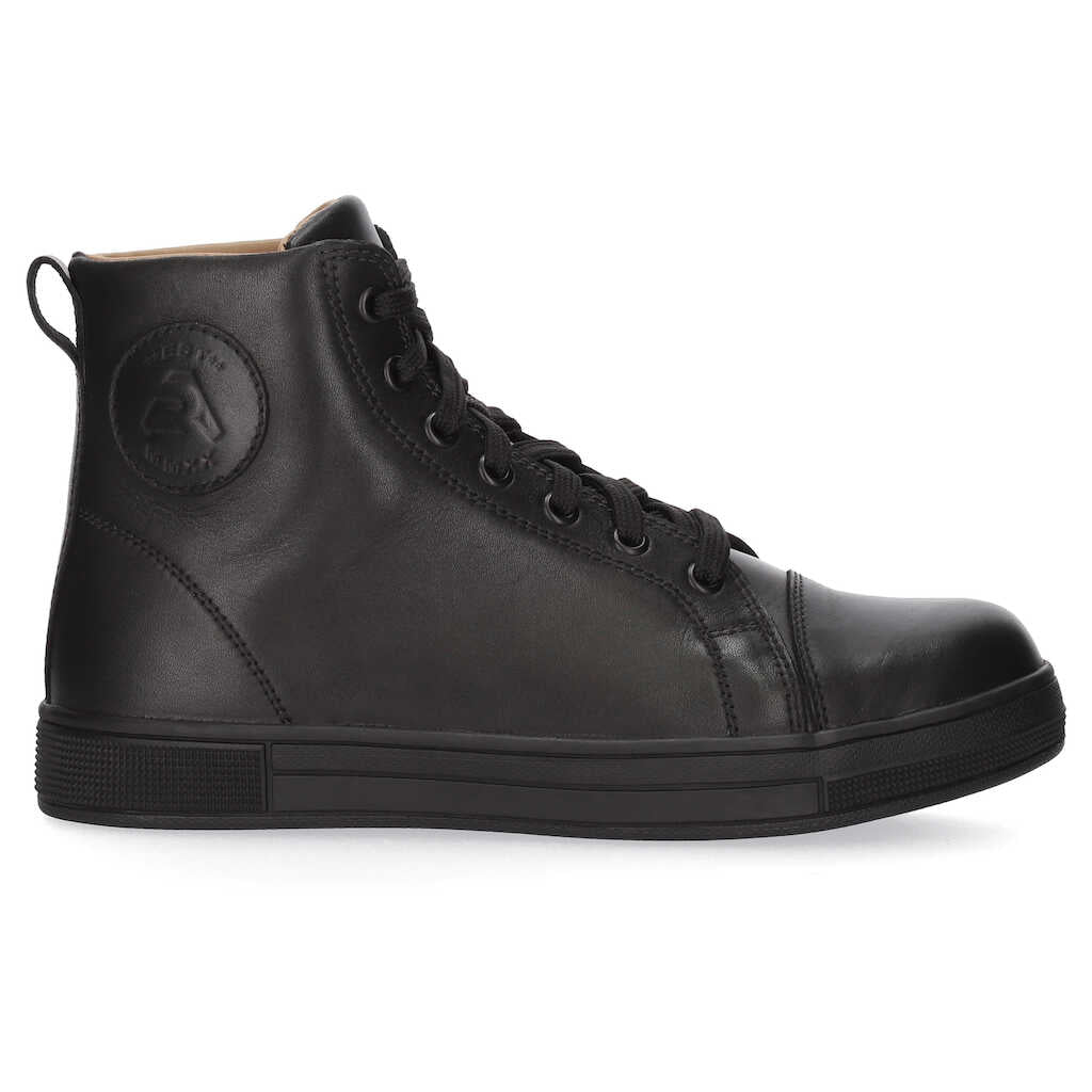 Argon Symbol Boot - Ladies - BLACK