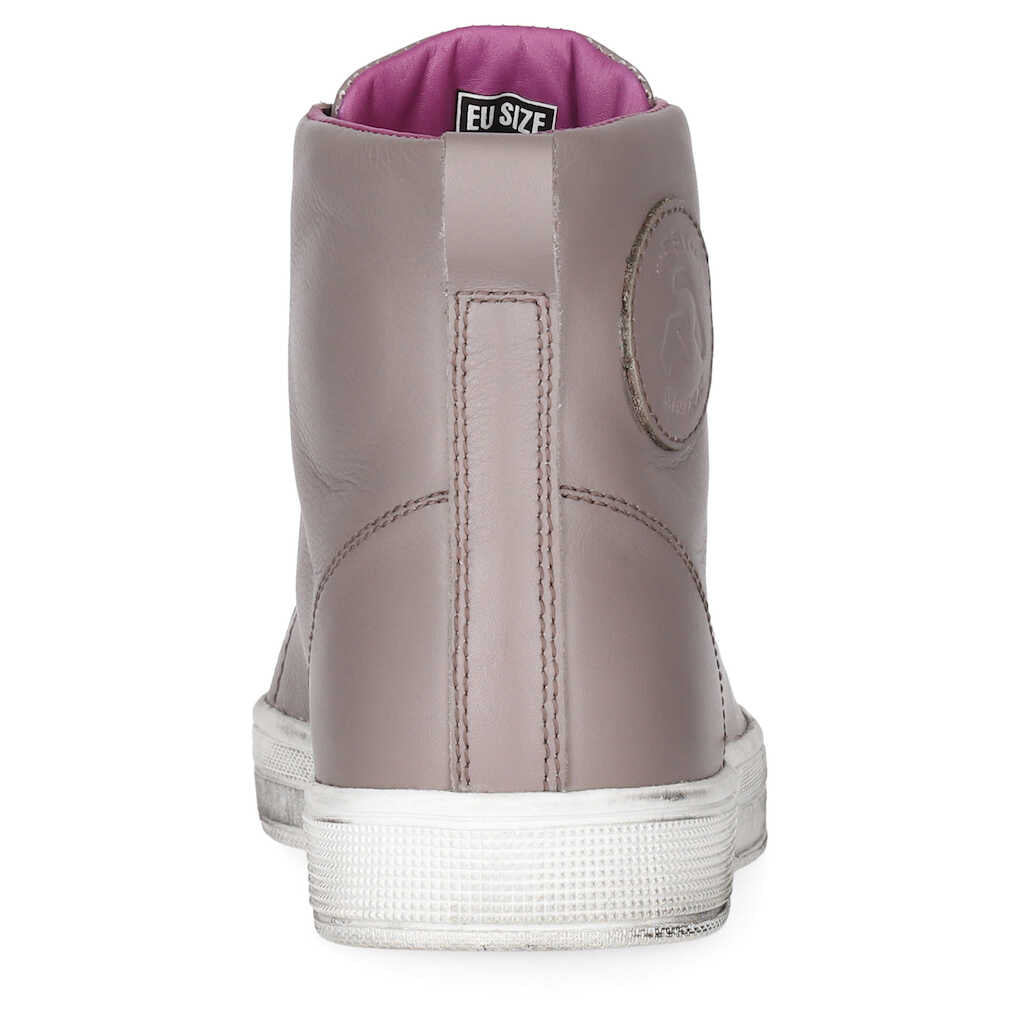 Argon Symbol Boot - Ladies - GREY