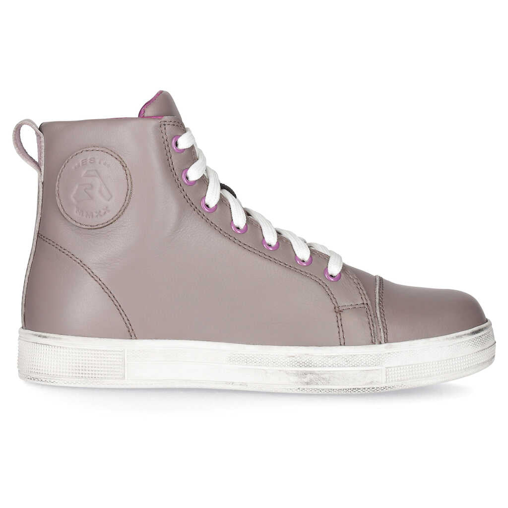 Argon Symbol Boot - Ladies - GREY