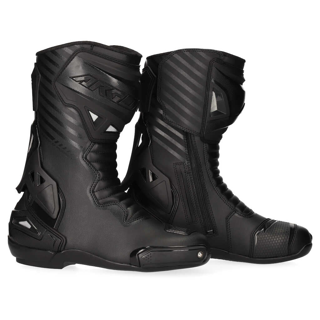 Argon Pursuit Racing Boot - STEALTH