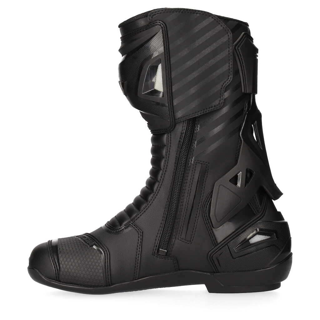 Argon Pursuit Racing Boot - STEALTH