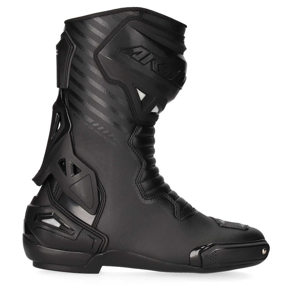 Argon Pursuit Racing Boot - STEALTH