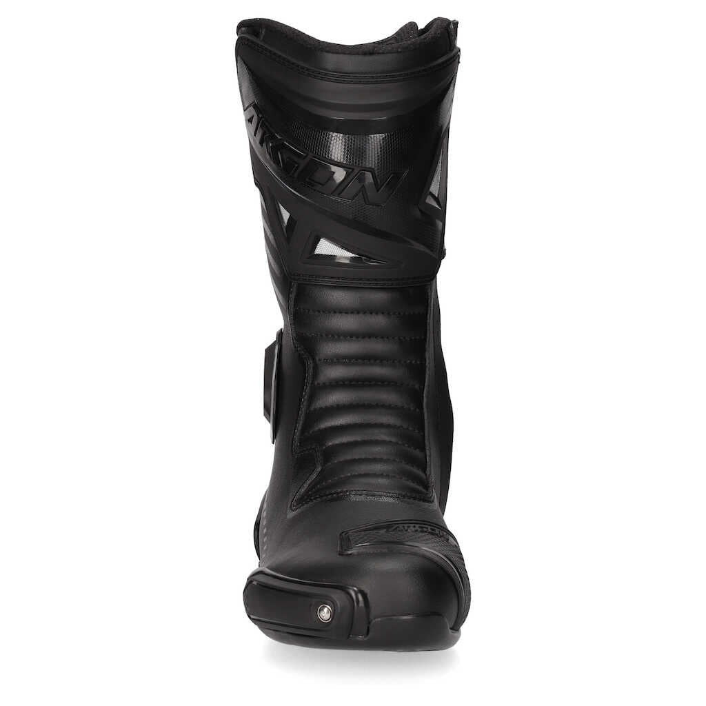 Argon Evade Racing Boot - STEALTH