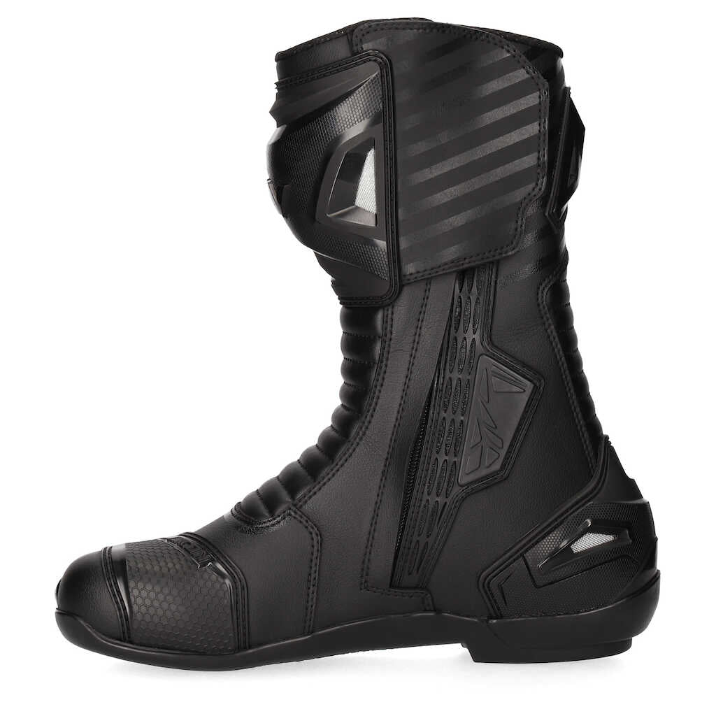 Argon Evade Racing Boot - STEALTH