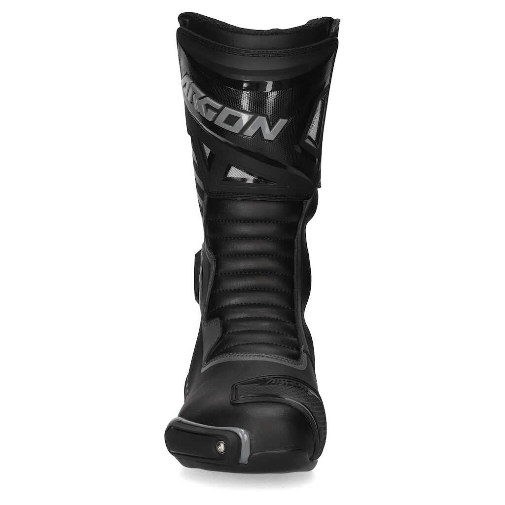 Argon Evade Racing Boot - BLK GRY