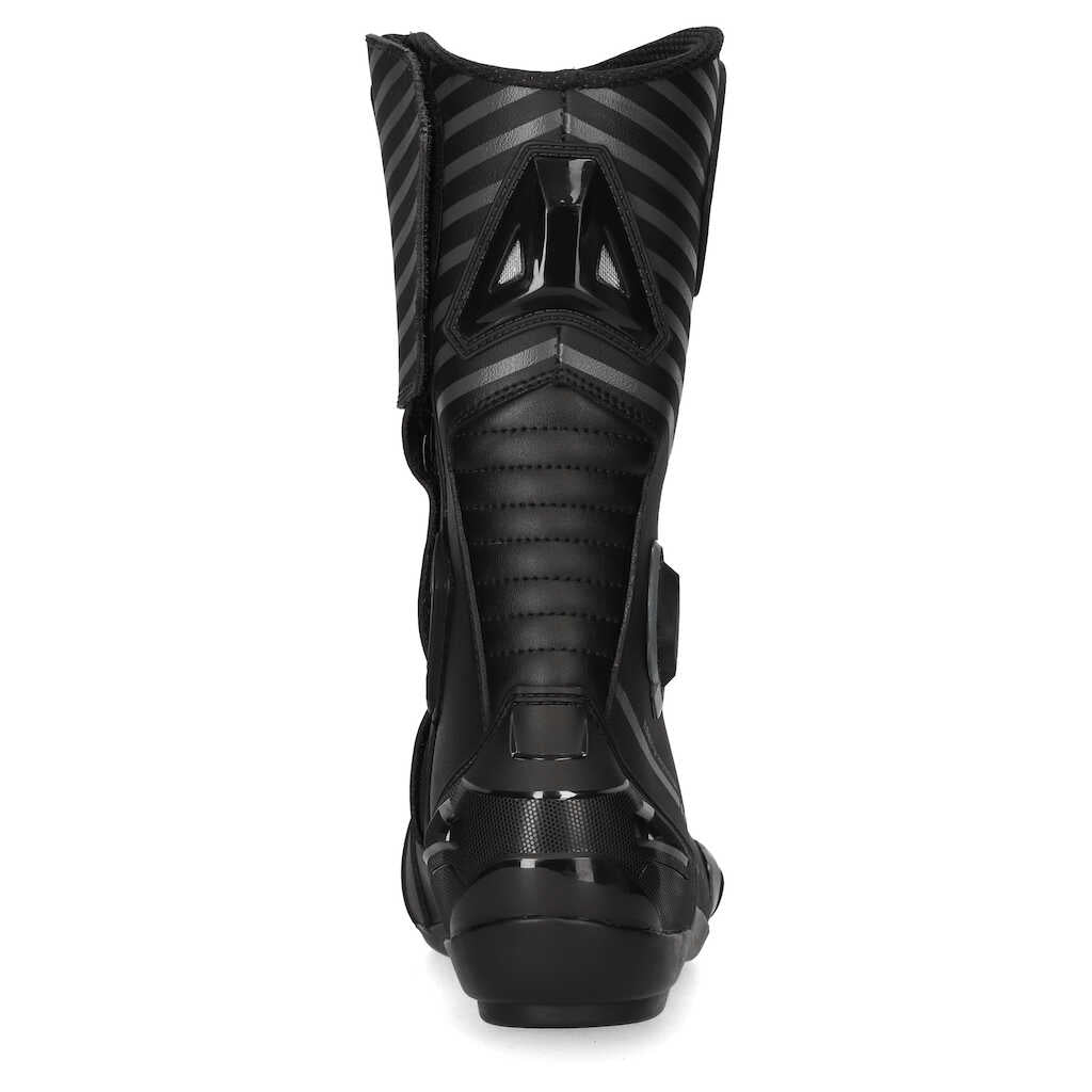 Argon Evade Racing Boot - BLK GRY