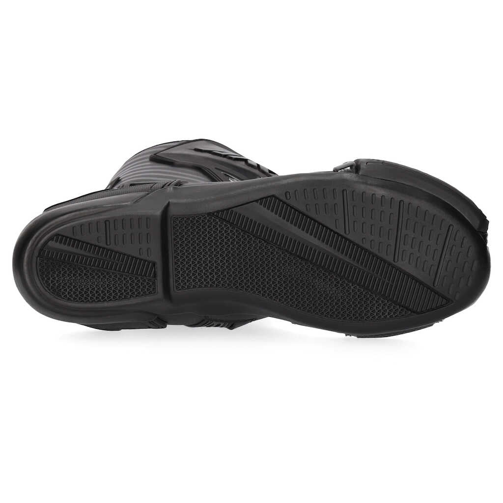 Argon Evade Racing Boot - Ladies - BLK GRY