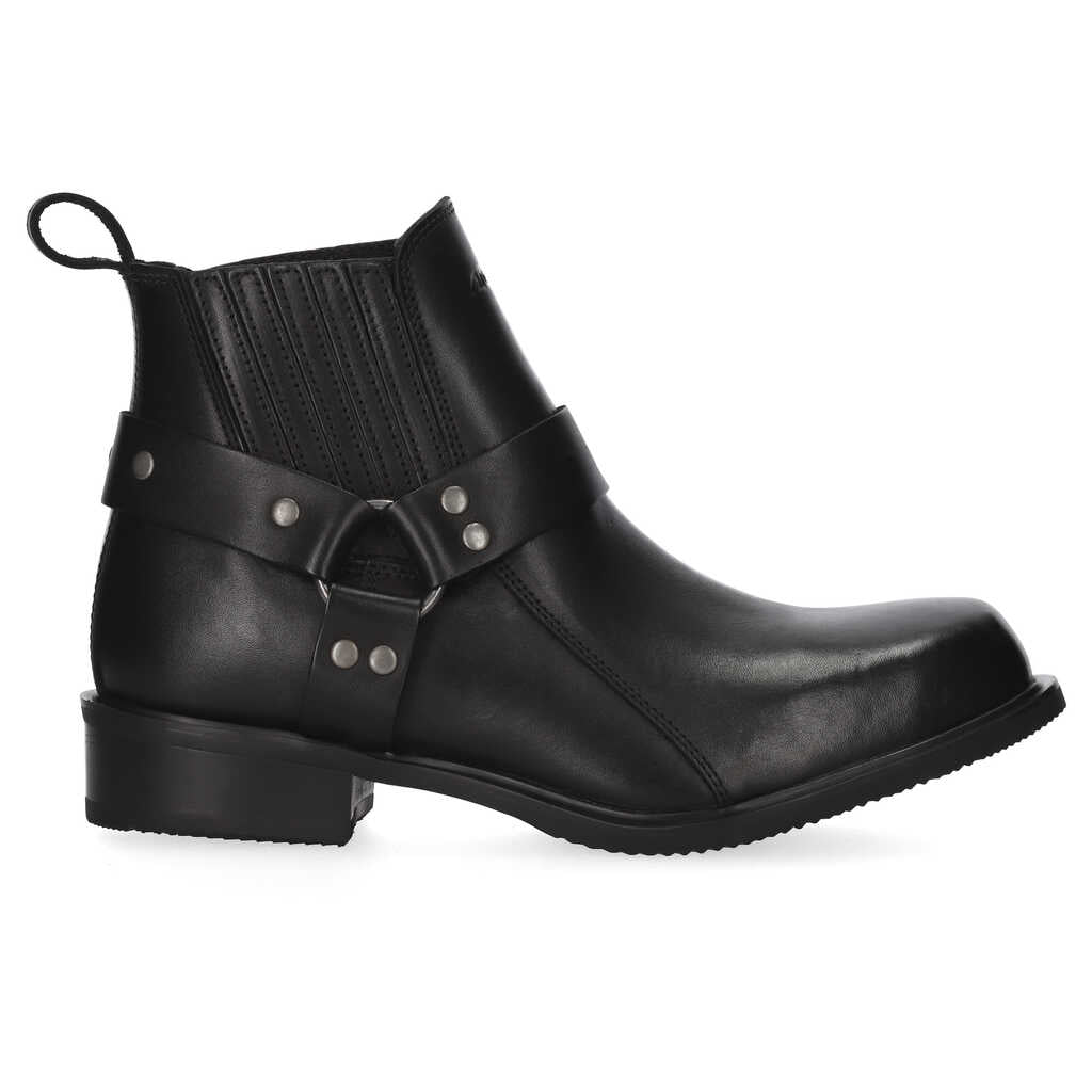 Argon Roller Boot - BLACK