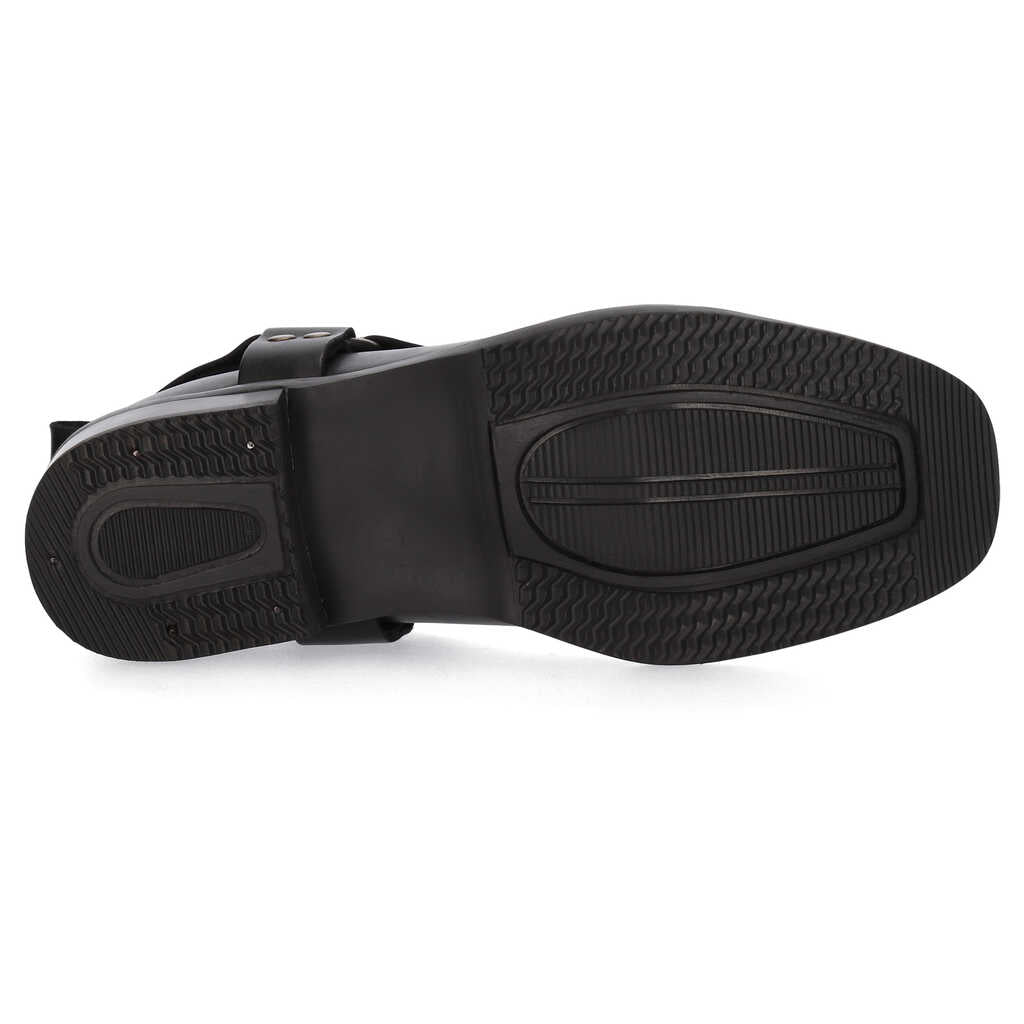 Argon Roller Boot - BLACK