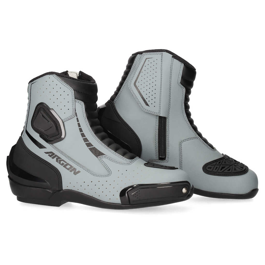 Argon Rift Boots - GREY