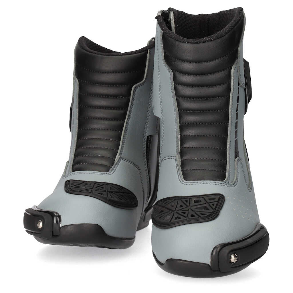 Argon Rift Boots - GREY