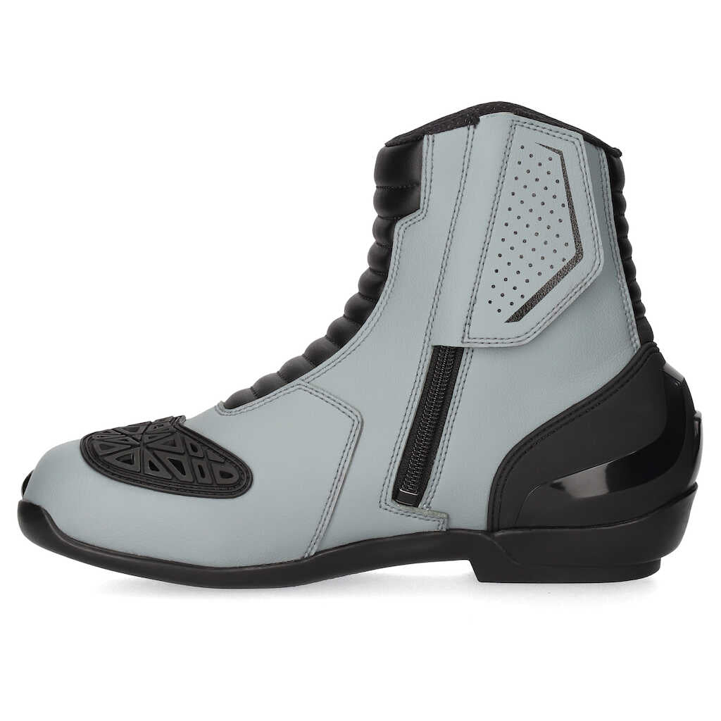 Argon Rift Boots - GREY