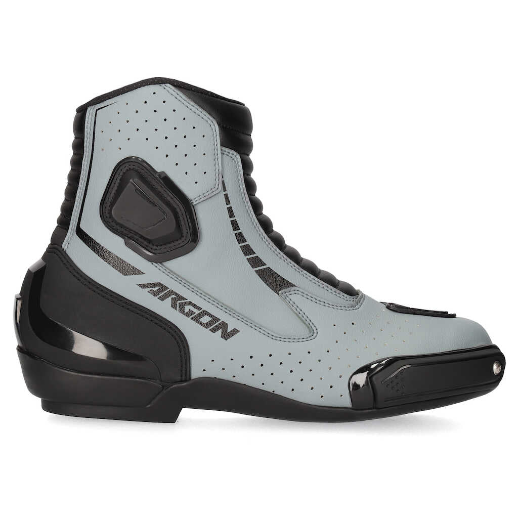 Argon Rift Boots - GREY