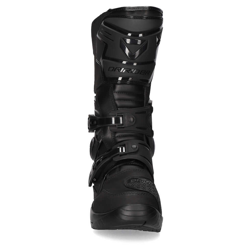 Dririder Orbit ADV C1 Boots - BLACK