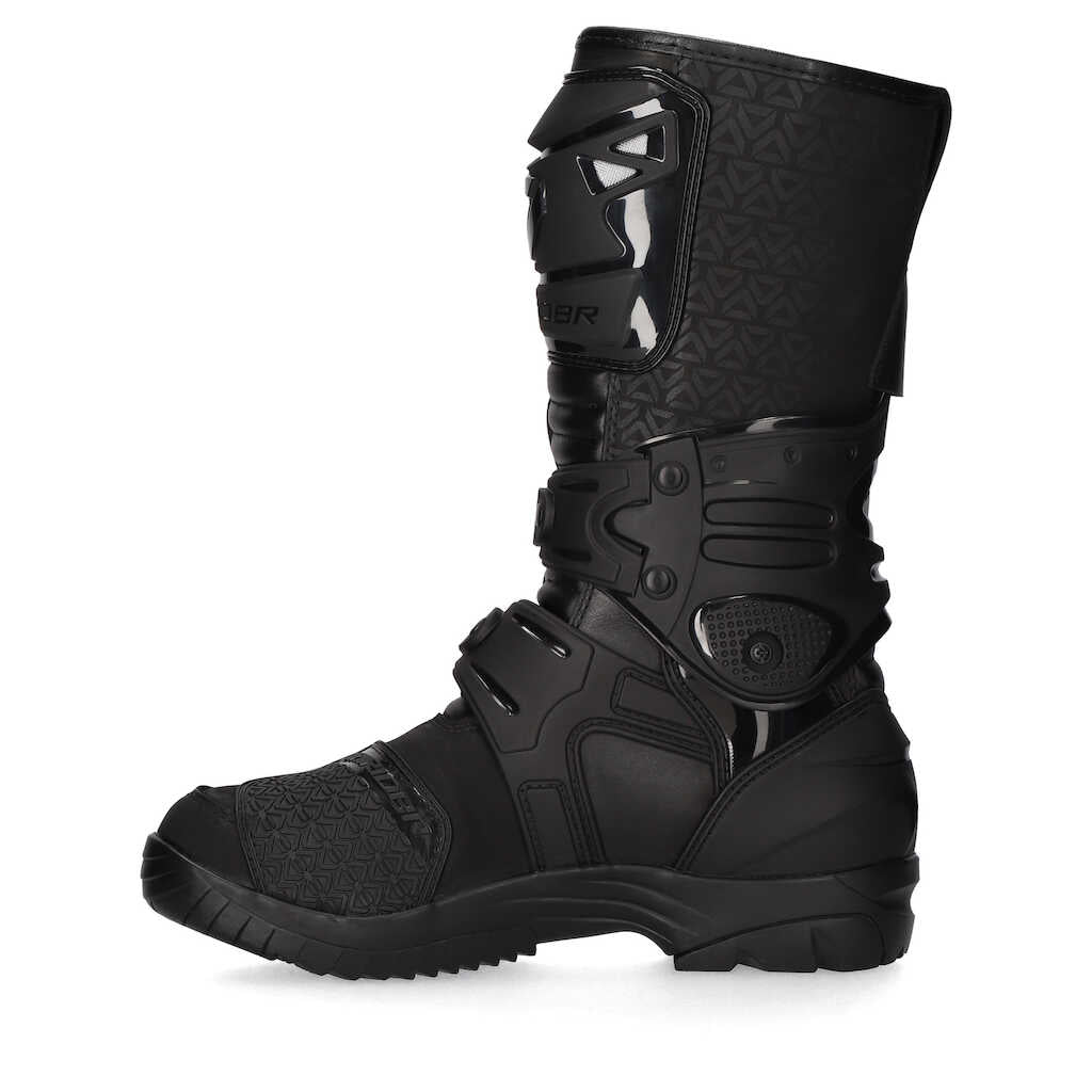 Dririder Orbit ADV C1 Boots - BLACK