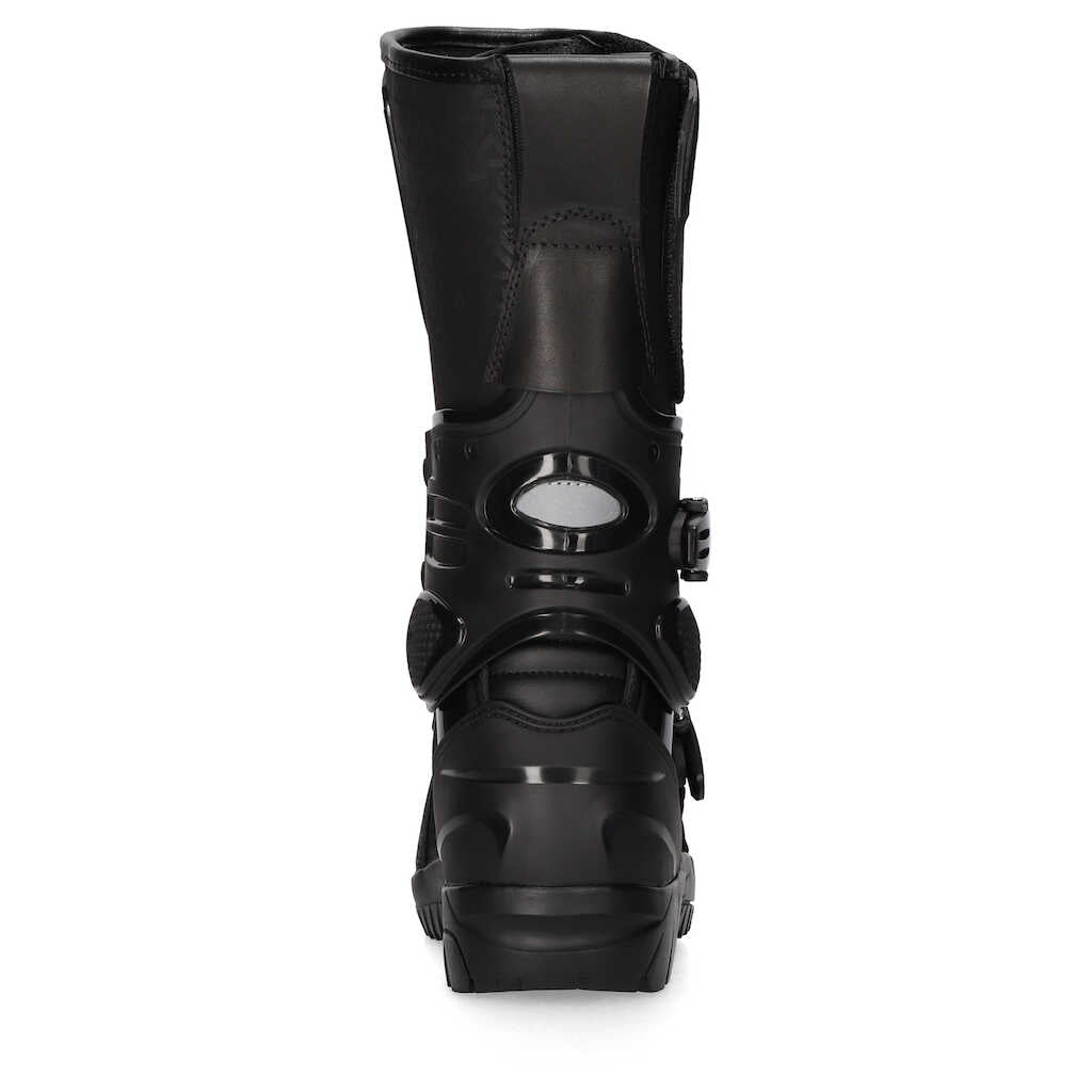 Dririder Orbit ADV C1 Boots - BLACK