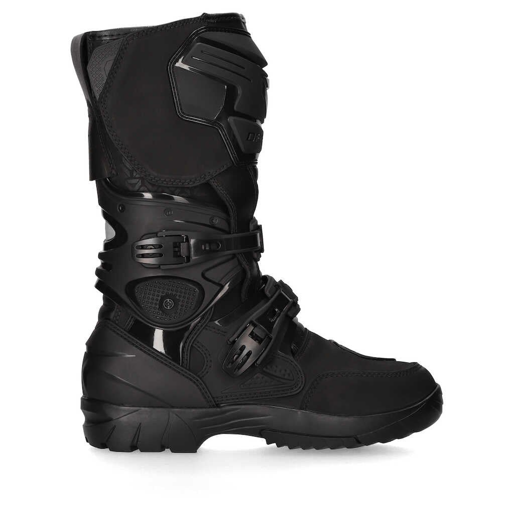 Dririder Orbit ADV C1 Boots - BLACK