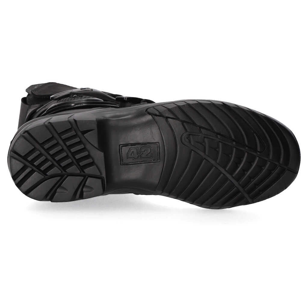 Dririder Orbit ADV C1 Boots - BLACK