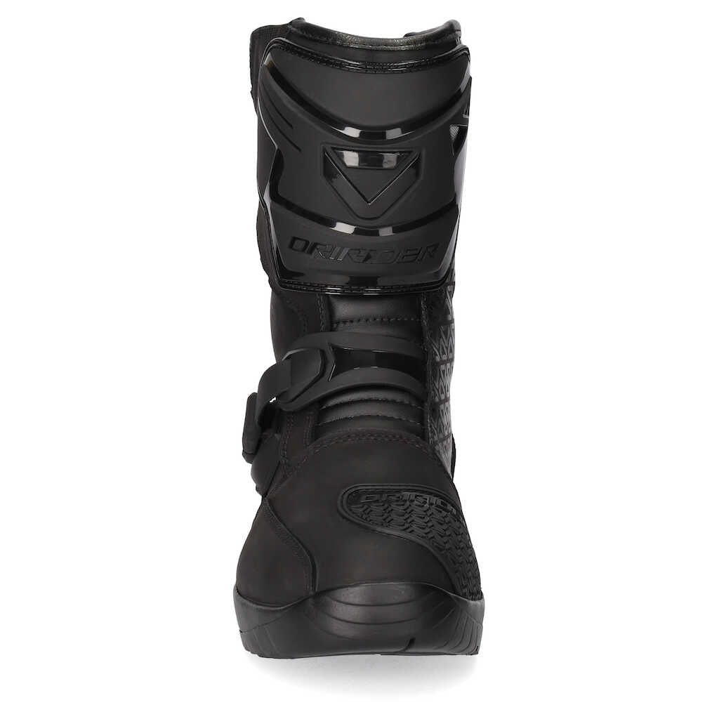 Dririder Orbit ADV C2 Boots - BLACK