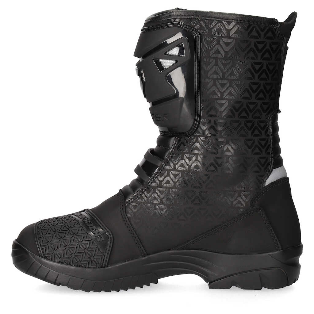 Dririder Orbit ADV C2 Boots - BLACK