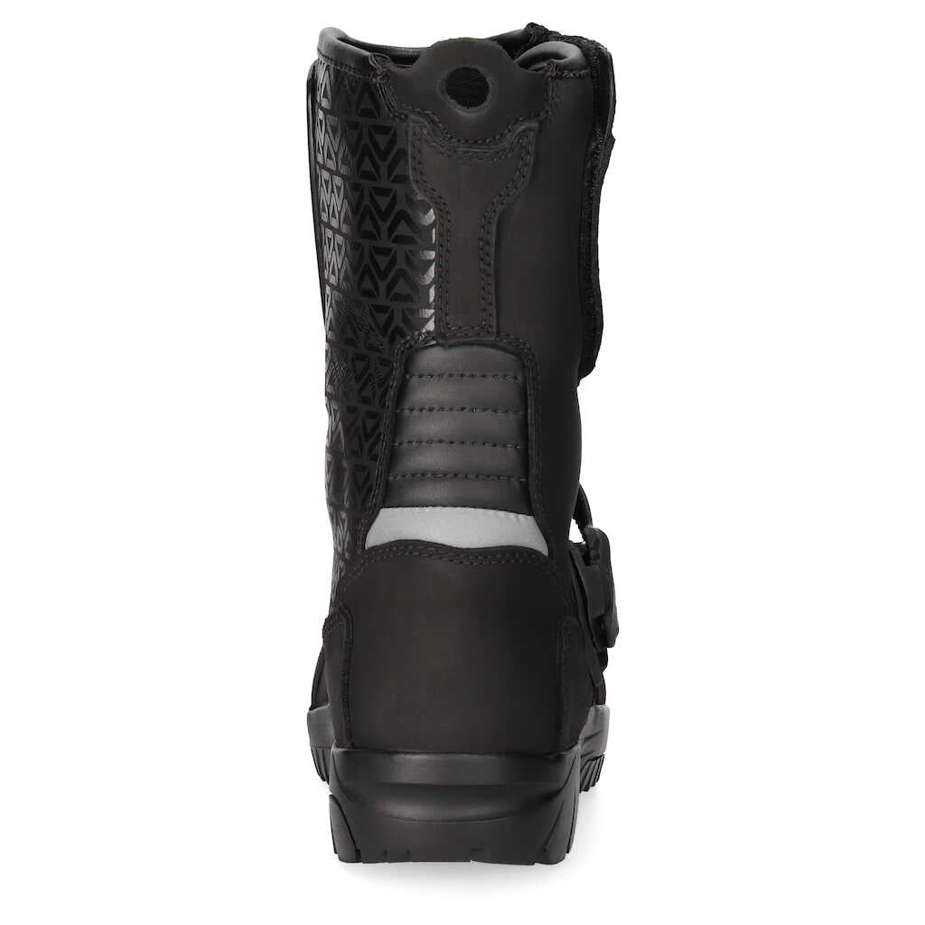 Dririder Orbit ADV C2 Boots - BLACK