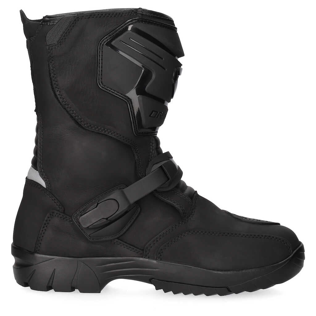 Dririder Orbit ADV C2 Boots - BLACK