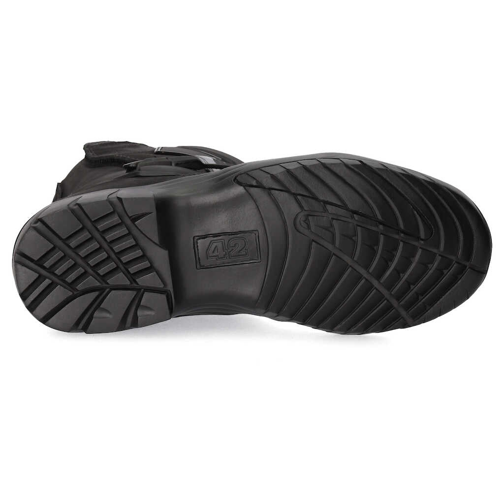 Dririder Orbit ADV C2 Boots - BLACK