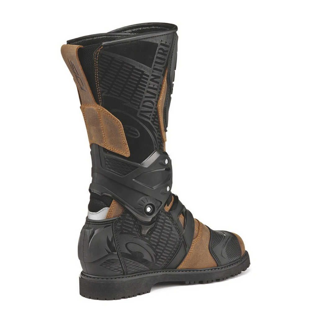 SIDI Adventure 2 Gore-Tex Boots - TOBACCO