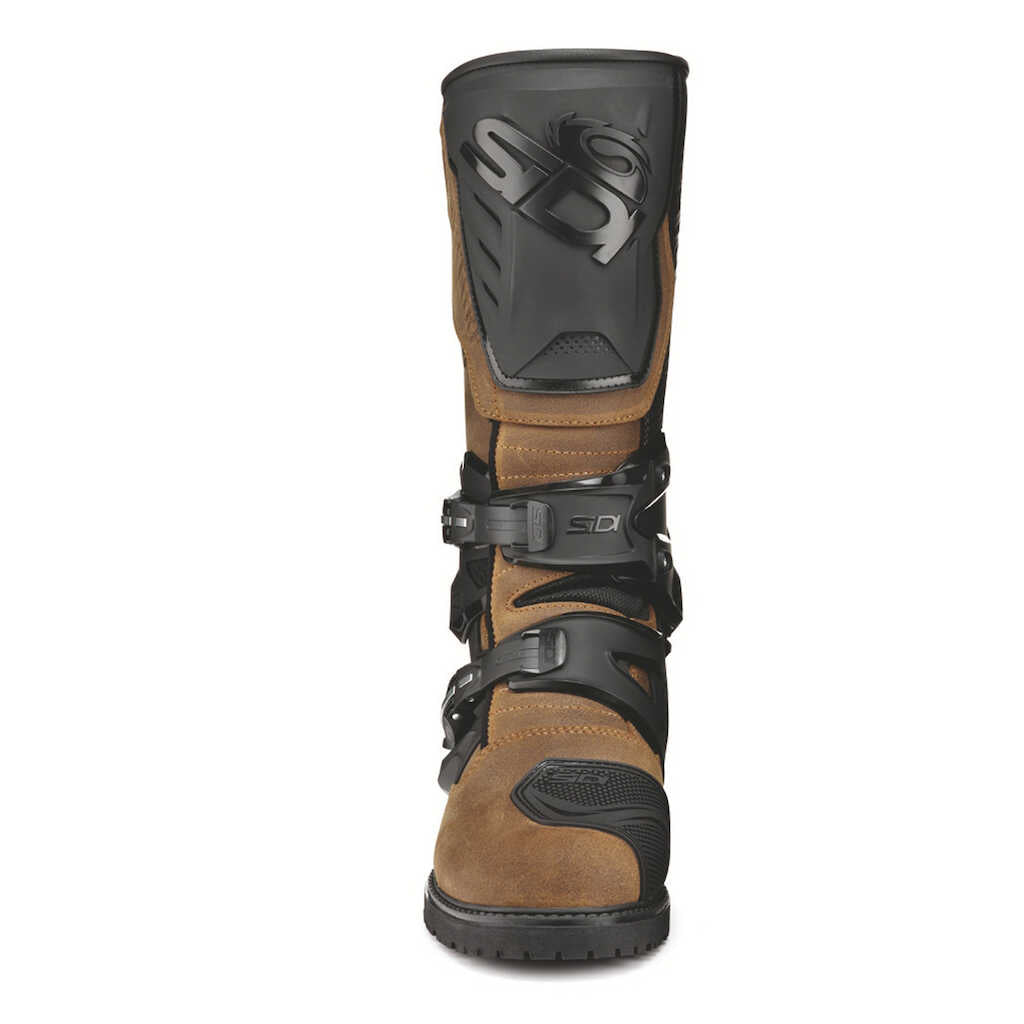 SIDI Adventure 2 Gore-Tex Boots - TOBACCO