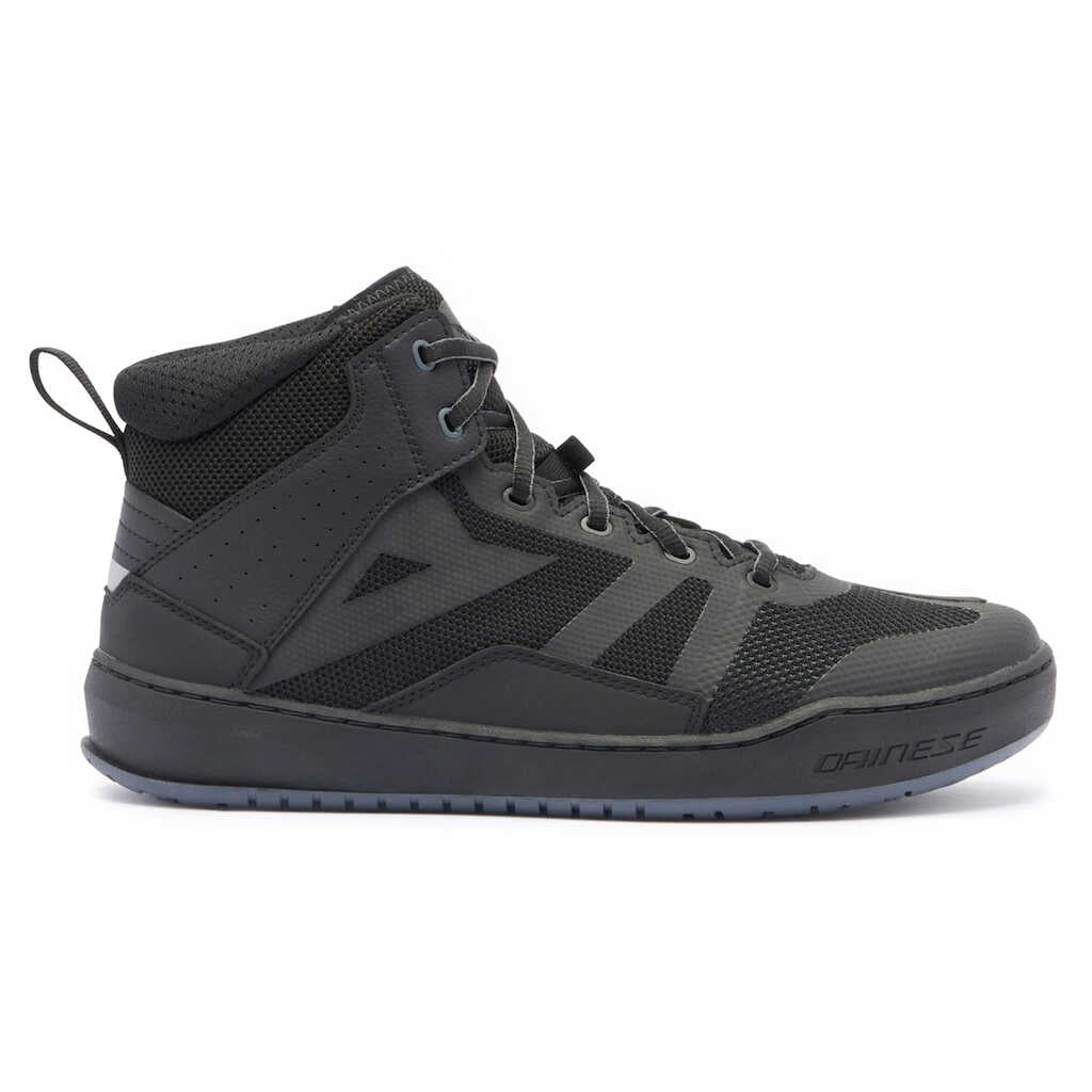 Dainese Suburb Air Shoes - BLACK/BLACK