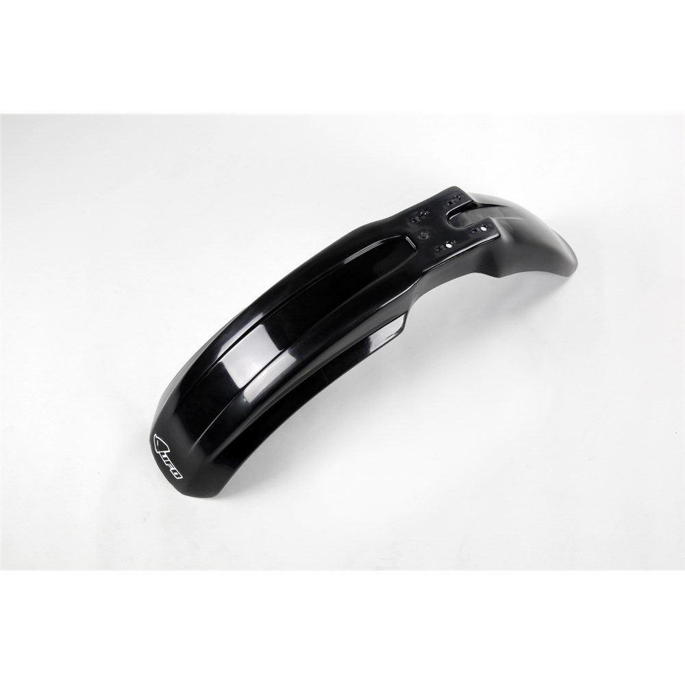 UFO HUSKY F/F 125/250/360 00-04 (BLK)