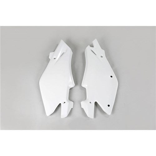 /UFO HUSKY CR/WR 125/250 2005 S/PANELS (WHT)