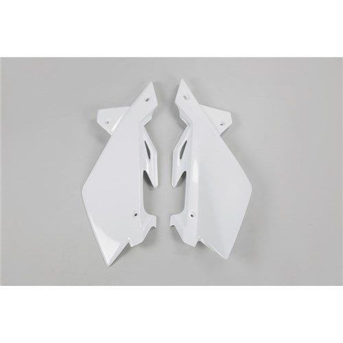 /UFO HUSKY CR/WR 06-13/TC/TE 250/450 S/PANELS 05-07 (WHT)